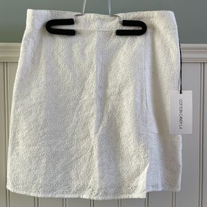 Dollskill Mini Skirt